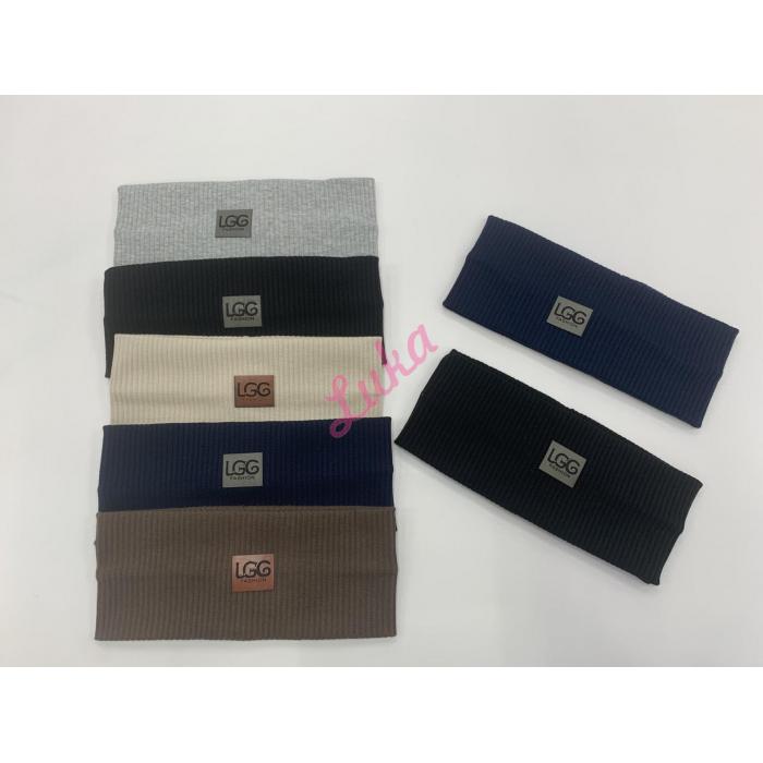 Women`s head band NOO-717