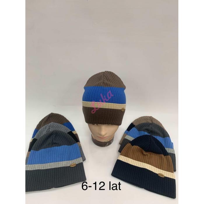 Kid`s cap Polska NOO-803