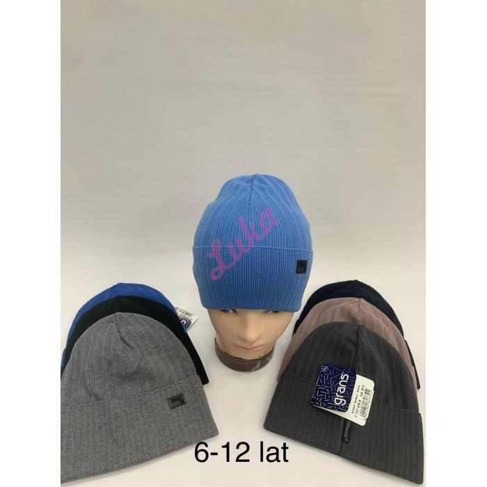 Kid`s cap Polska NOO-804