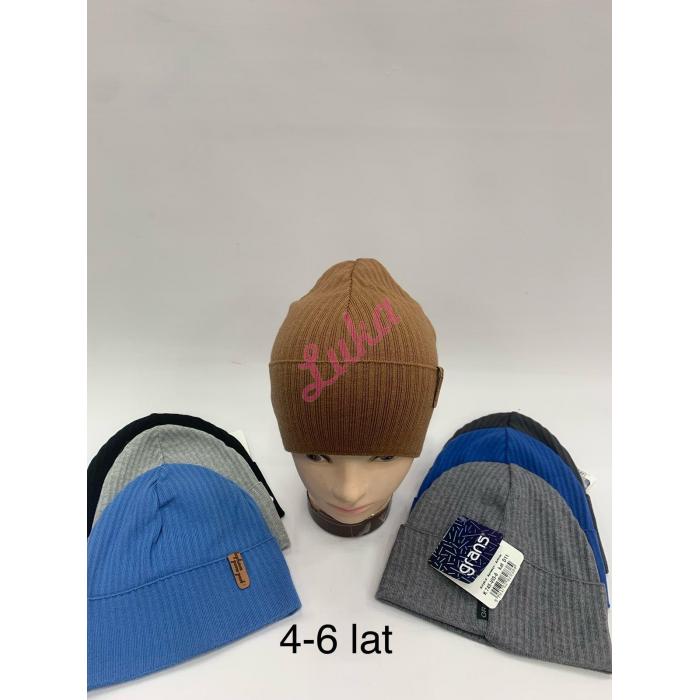 Kid`s cap Polska NOO-805