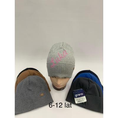 Kid`s cap Polska NOO-807