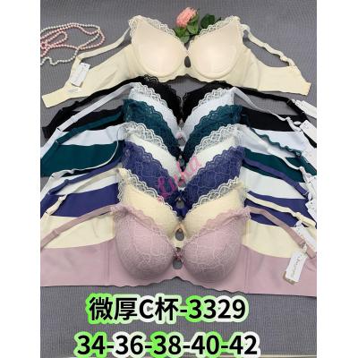 Brassiere DaFu Ting 3329 C