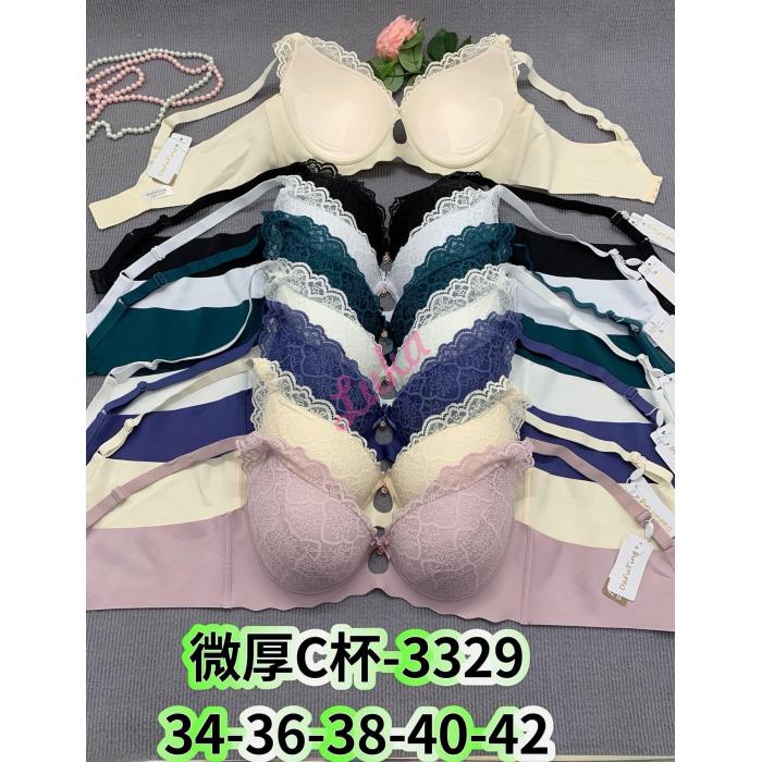 Brassiere DaFu Ting 3329 C