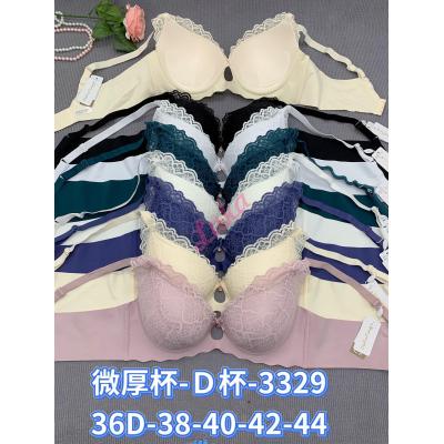 Brassiere DaFu Ting 3329 D