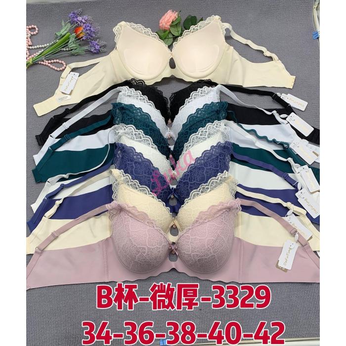 Biustonosz DaFu Ting 3329 B