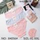Women's panties Hana 51486