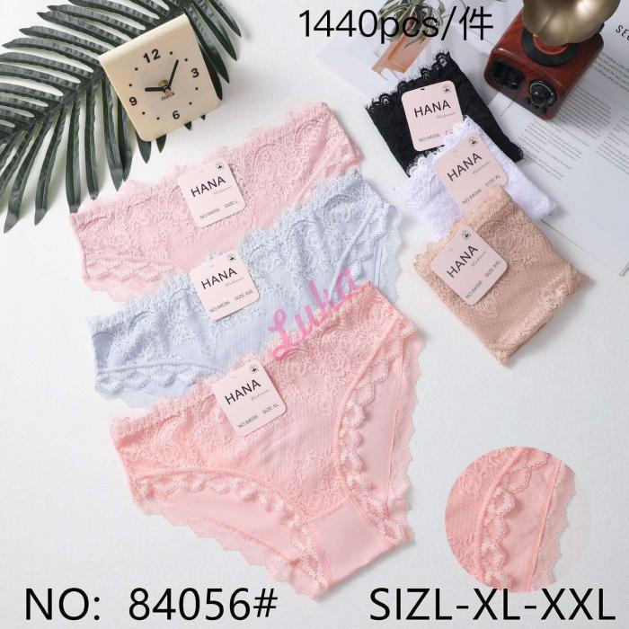 Majtki damskie Hana 51486