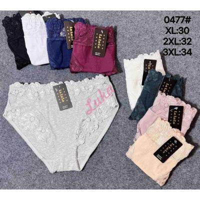 Women's panties LuLaLo 0477