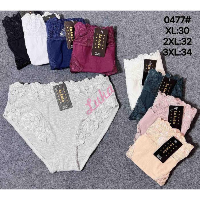 Women's panties LuLaLo 0477