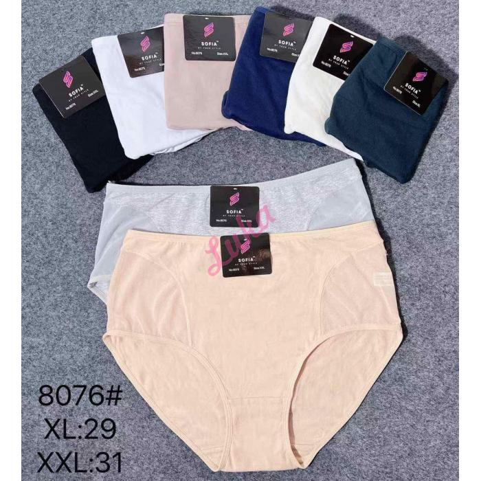 Women's Panties Sofia 8837