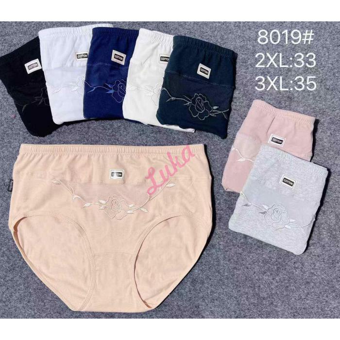 Majtki damskie Sofia 8076