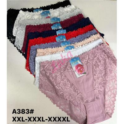Women's panties Carolina A383