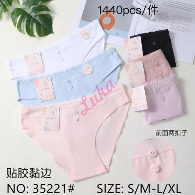 Women's panties Hana 35221