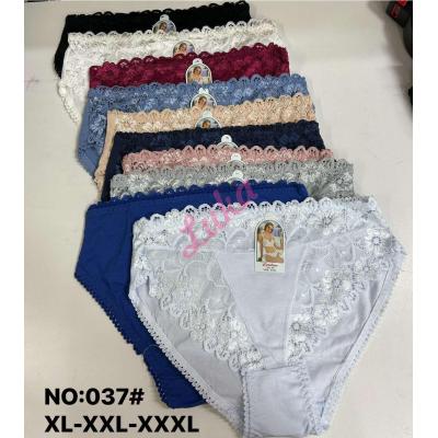 Women's panties Carolina 037