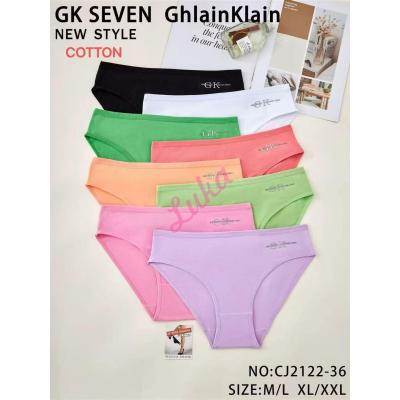 Women's panties Ghlain Klain CJ2122-36