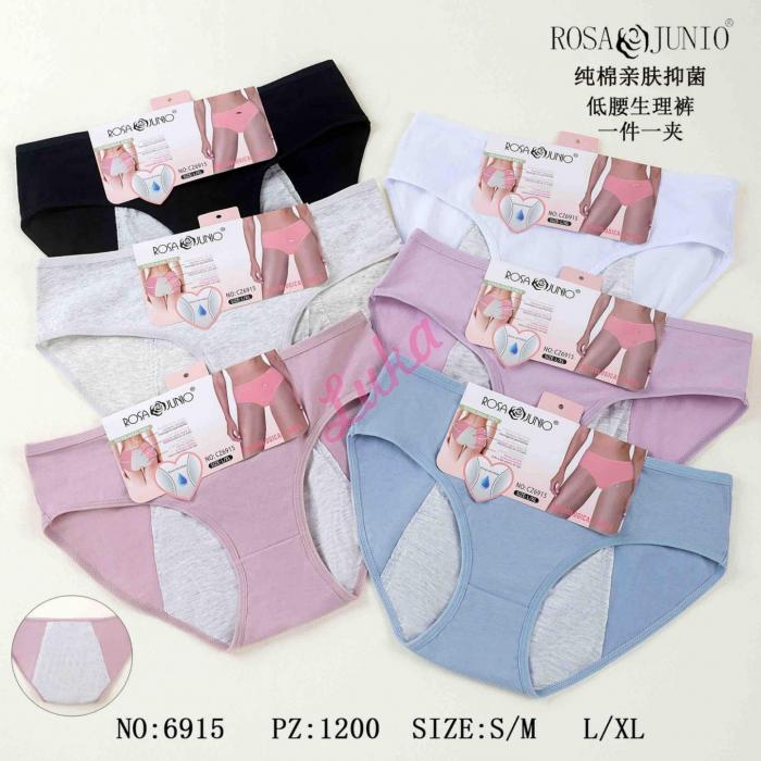 Women's panties Rosa Junio 6967