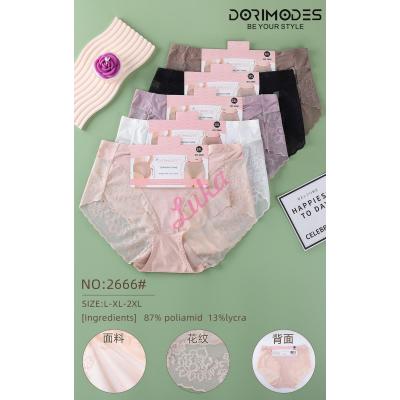 Women's panties Dorimodes 2666
