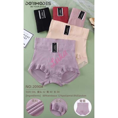 Women's panties Dorimodes 2090 5XL