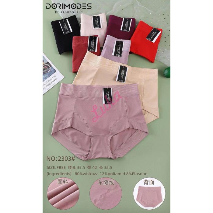Women's panties Dorimodes 1922