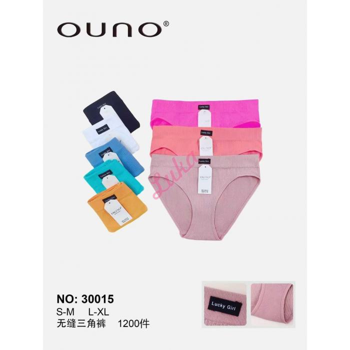 Women's panties Ouno 30013