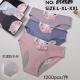 Women's panties Hana 35221