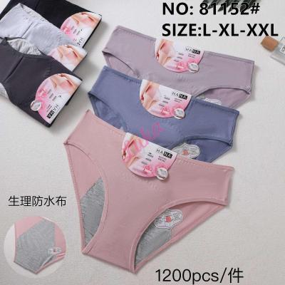 Women's panties Hana 81152