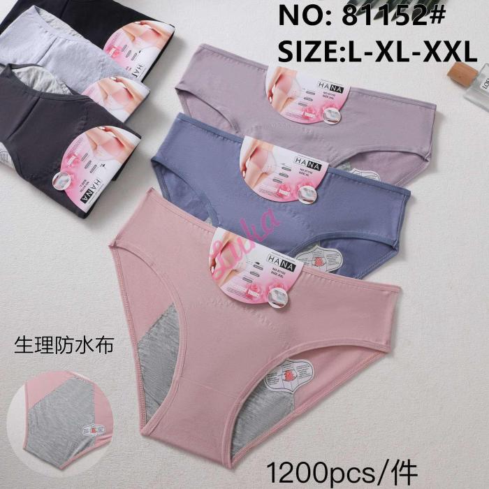 Women's panties Hana 35221