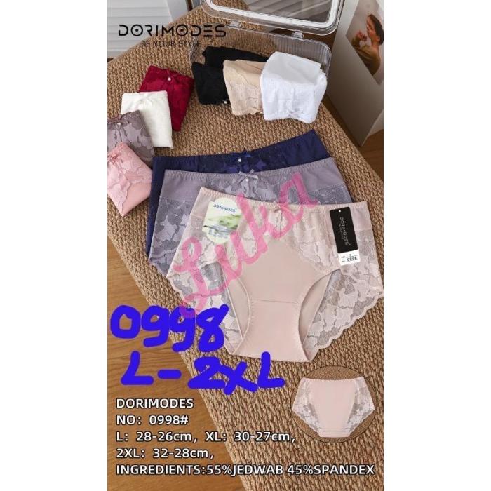Women's panties Dorimodes A813 XXL