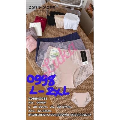 Women's panties Dorimodes 0998 XXL