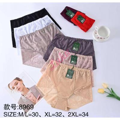 Majtki damskie Love Magnolia 8892