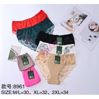 Women's panties Love Magnolia 8961