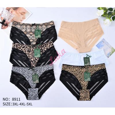 Majtki damskie Love Magnolia 8953