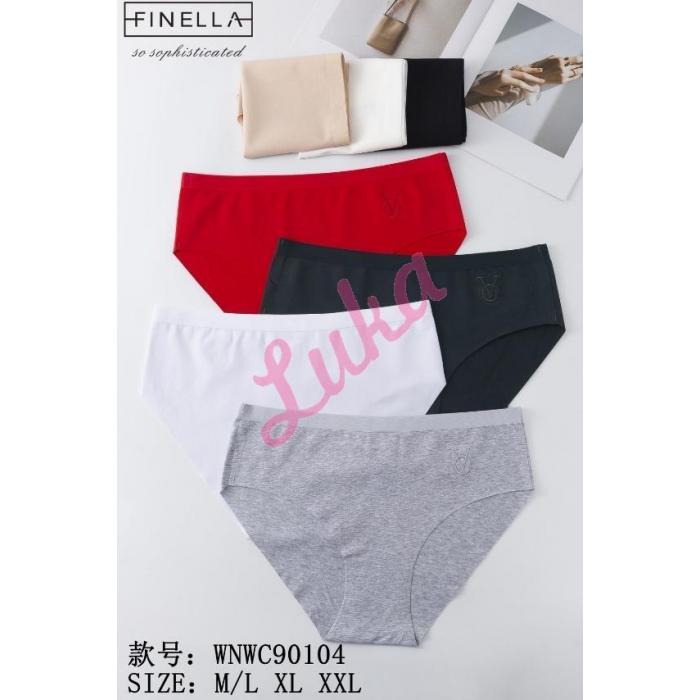 Majtki damskie Finella WNWC90104
