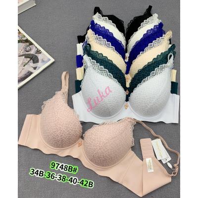 Biustonosz DaFu Ting 3329 C