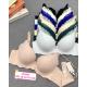 Brassiere DaFu Ting 9748 C