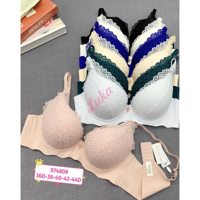 Biustonosz DaFu Ting 9748 C