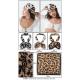 Women's Scarf c007-072