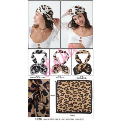 Women's Scarf NOO-E0937