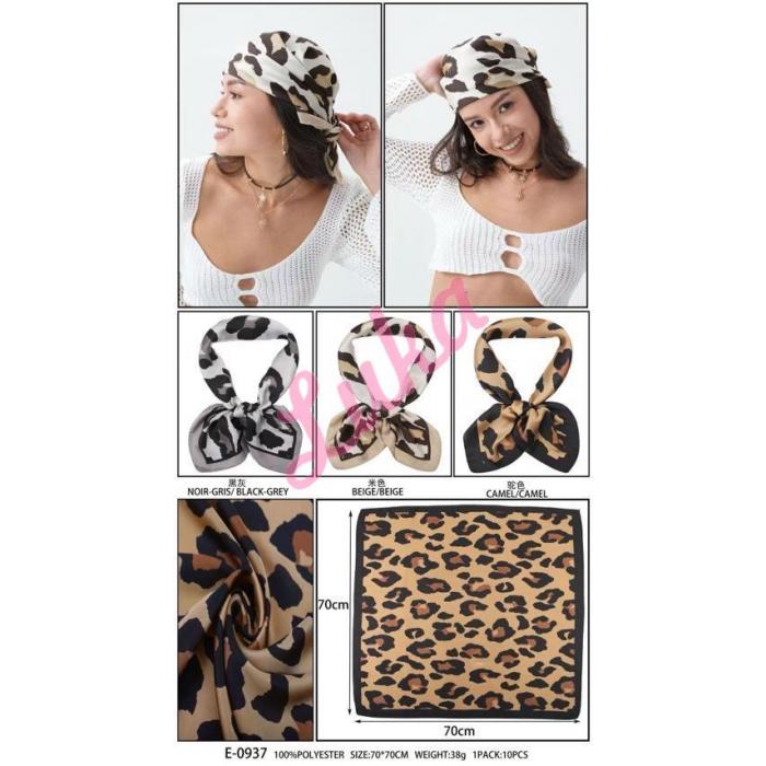 Women's Scarf c007-072