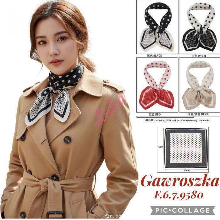 Chusta damska NOO-E0937