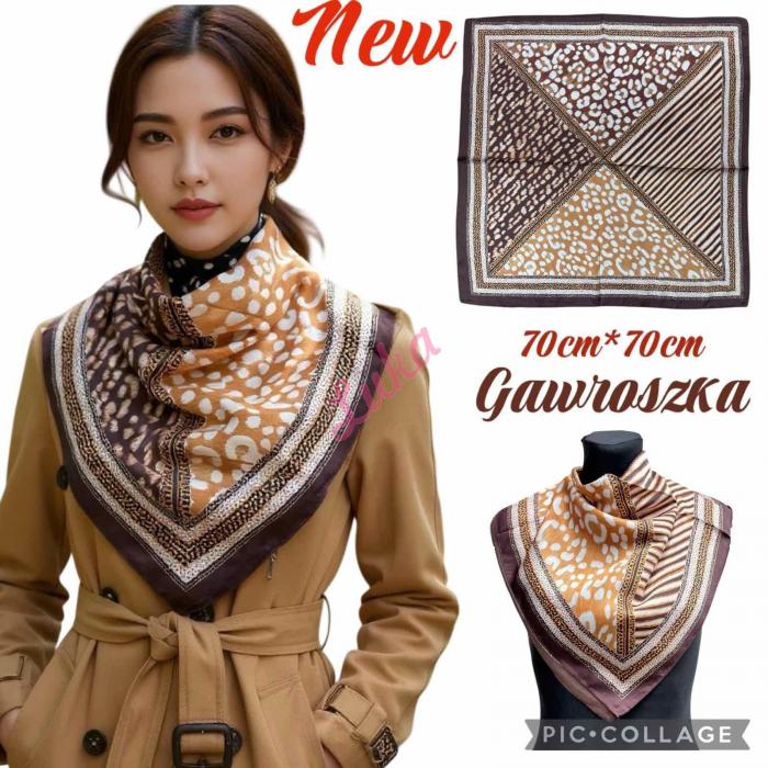 Women's Scarf NOO-018