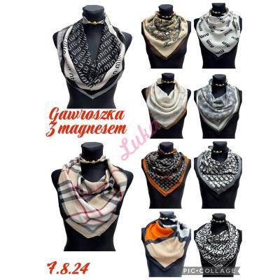 Chusta damska NOO-023