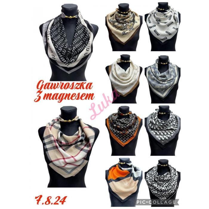 Chusta damska NOO-023