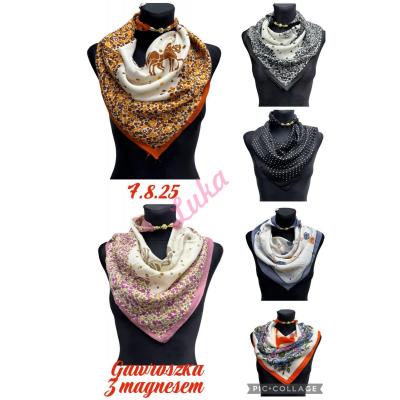 Women's Scarf NOO-025