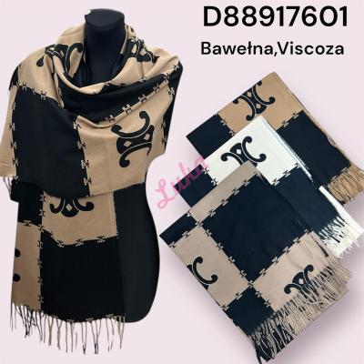 Women's Scarf NO-88917601