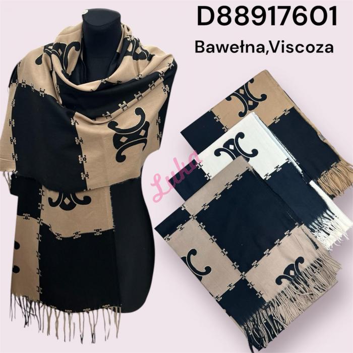 Women's Scarf NO-88916517