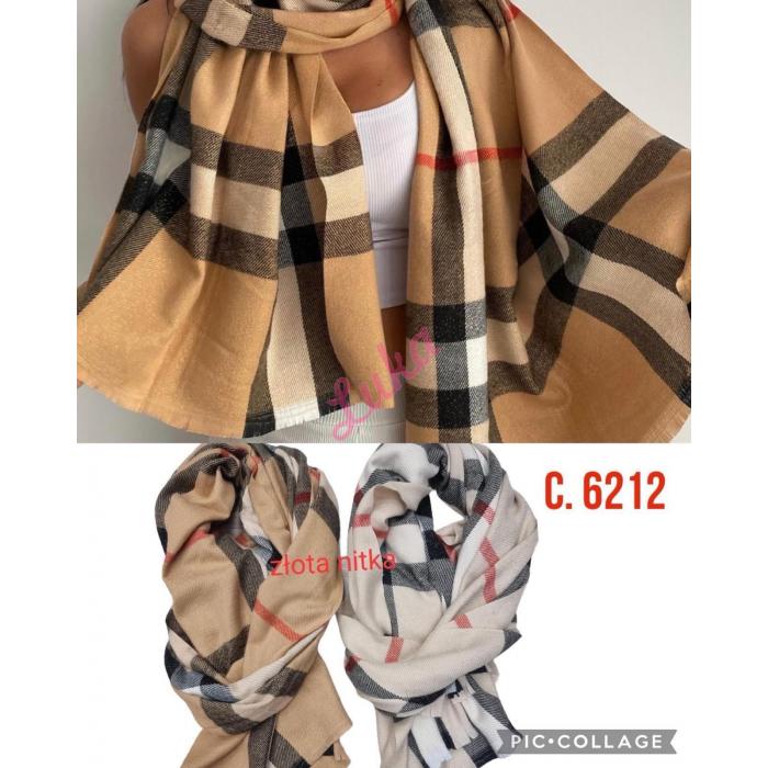 Women's Scarf CH1709