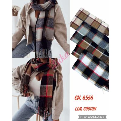 Women's Scarf NO-CH6556