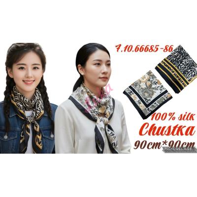 Women's Scarf NOO-66685-86