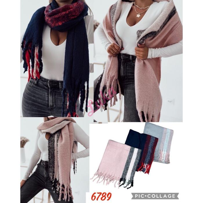 Women's Scarf NO-CH6556